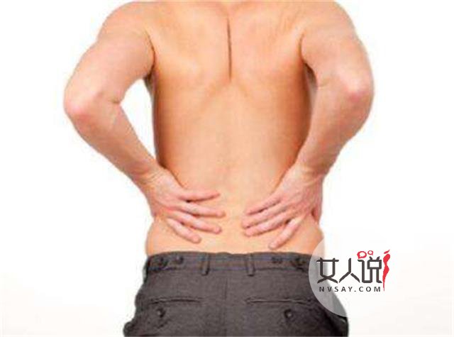 腰肌劳损别轻视,及时治疗才能够减轻痛苦!