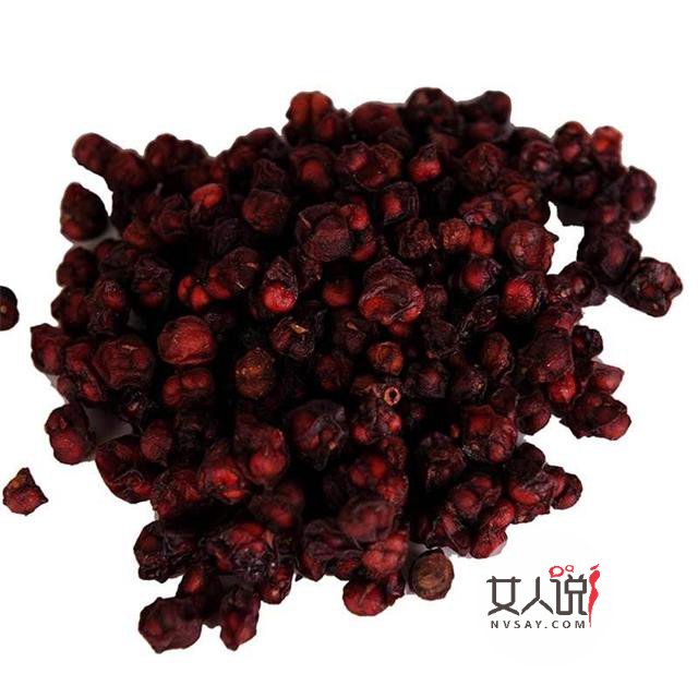 五味子功效多多，但不要盲目试用！