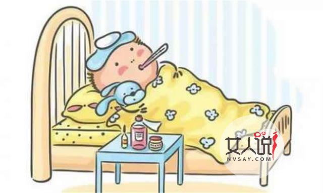 37度算发烧吗？这里有解惑的的答案！