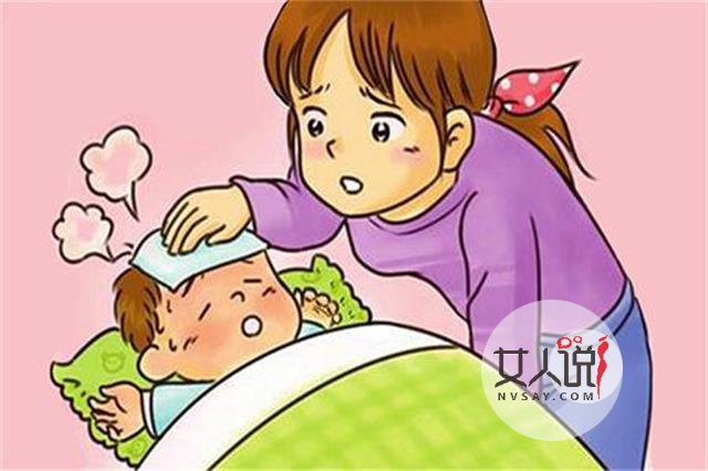 37度算发烧吗？这里有解惑的的答案！