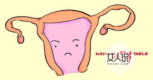 子宫内膜增厚怎么办?这里有办法!