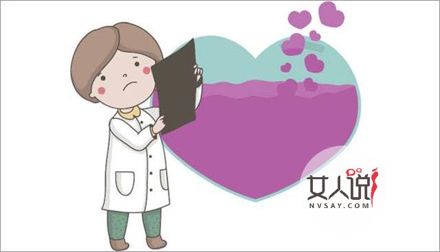 子宫内膜增厚怎么办?这里有办法!