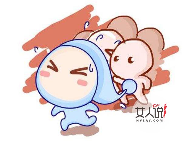 子宫内膜增厚怎么办?这里有办法!