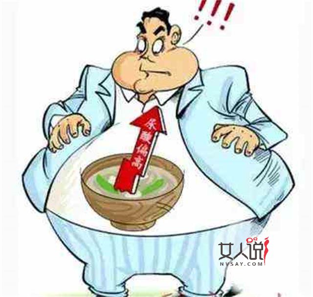 尿酸高不能吃什么?看文章了解详情!