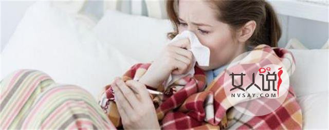 双黄连口服液到底是治疗什么类型的感冒?