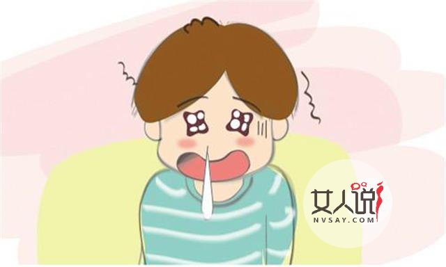 双黄连口服液到底是治疗什么类型的感冒?