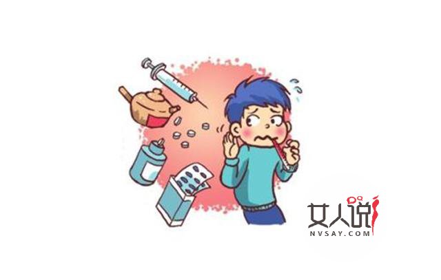 双黄连口服液到底是治疗什么类型的感冒?