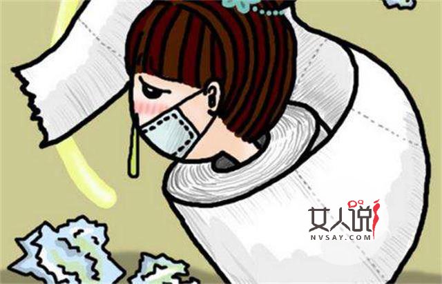 双黄连口服液到底是治疗什么类型的感冒?