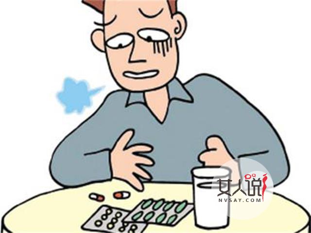 疼痛难忍受不了?止痛就用芬必得!