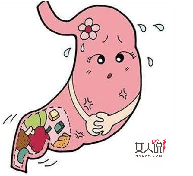 有胃病,经常胃疼怎么办?看看方法!