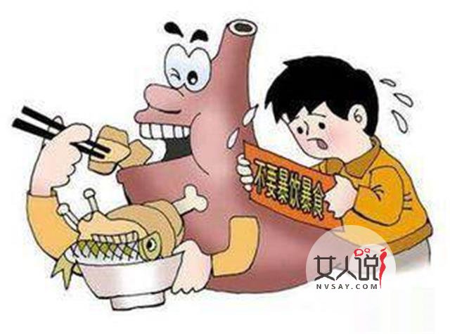 有胃病,经常胃疼怎么办?看看方法!