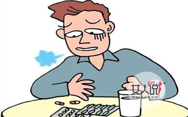 有胃病,经常胃疼怎么办?看看方法!