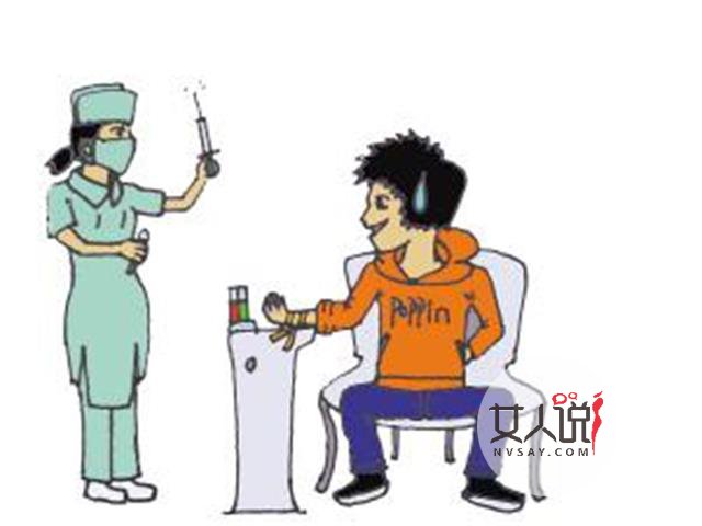 怕被狗狗咬成狂犬病?提前注射狂犬疫苗!