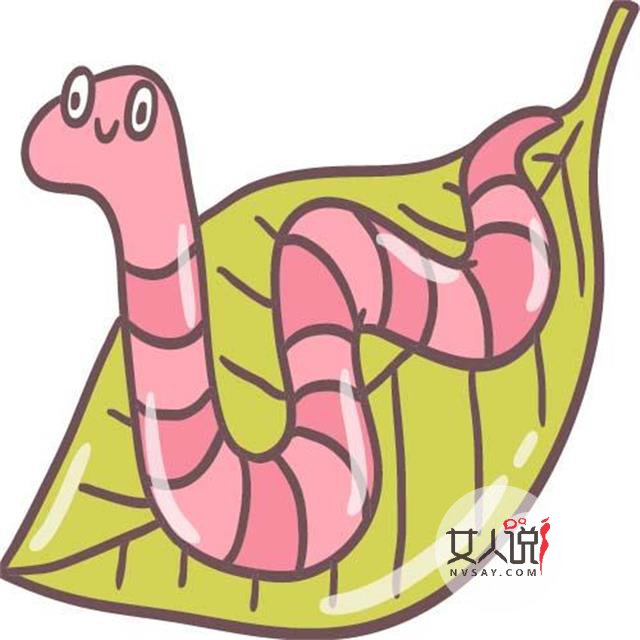 可怕的肠道寄生虫无处不在,要注意!