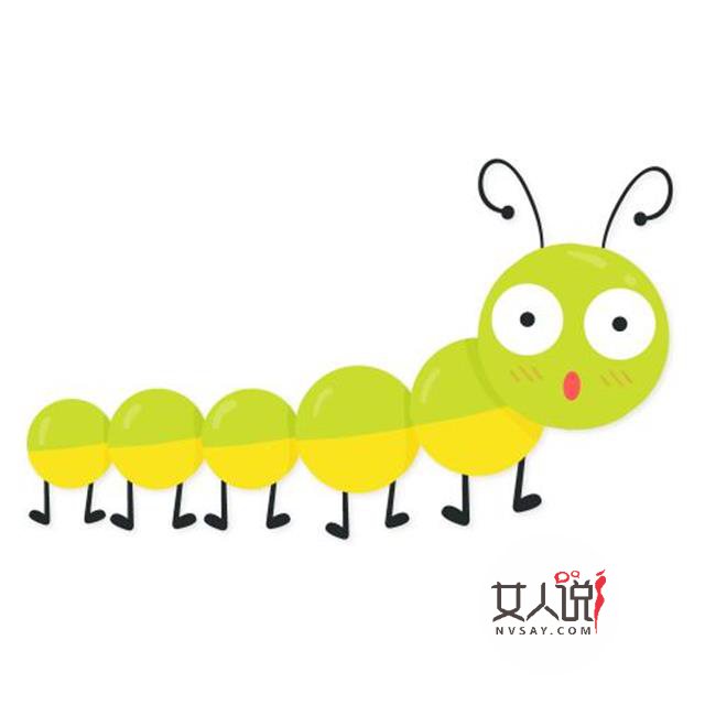 可怕的肠道寄生虫无处不在,要注意!