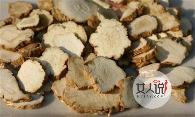 白芷是什么?白芷的功效与作用你知道吗?