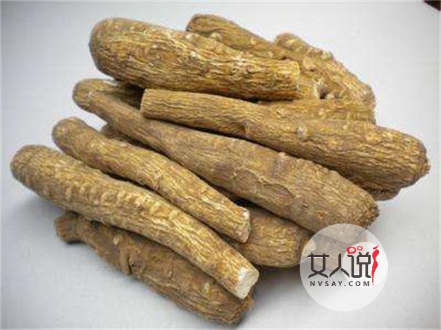 白芷是什么?白芷的功效与作用你知道吗?