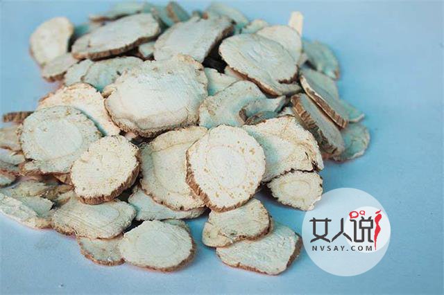 白芷是什么？白芷的功效与作用你知道吗？