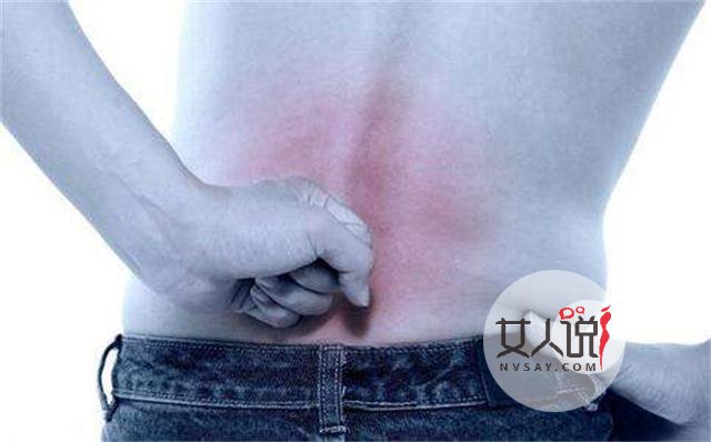 腰肌劳损身体疼痛！腰肌劳损治疗方法看这！
