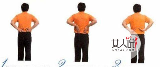 腰肌劳损身体疼痛!腰肌劳损治疗方法看这!