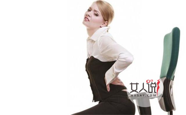 腰肌劳损身体疼痛!腰肌劳损治疗方法看这!