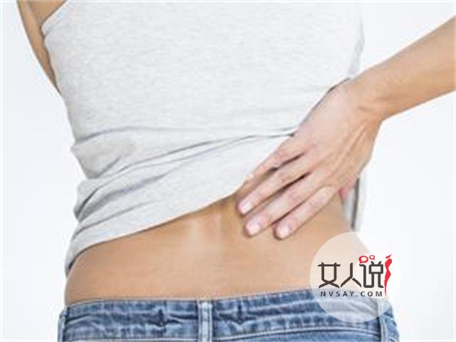 腰肌劳损身体疼痛!腰肌劳损治疗方法看这!