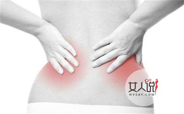腰肌劳损身体疼痛！腰肌劳损治疗方法看这！