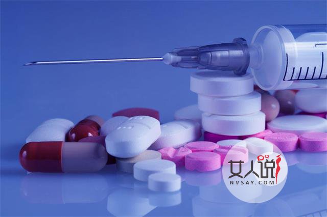 宫颈息肉很可怕?只要及时治疗不害怕!