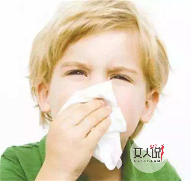 治疗鼻炎的偏方这么多,哪个适合你呢?