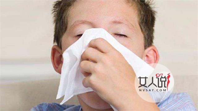 治疗鼻炎的偏方这么多,哪个适合你呢?