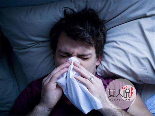 治疗鼻炎的偏方这么多,哪个适合你呢?