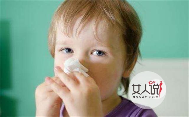 治疗鼻炎的偏方这么多,哪个适合你呢?