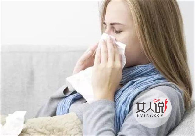 治疗鼻炎的偏方这么多,哪个适合你呢?