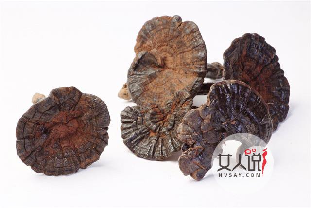 灵芝是个好东西,灵芝的功效与作用看这!