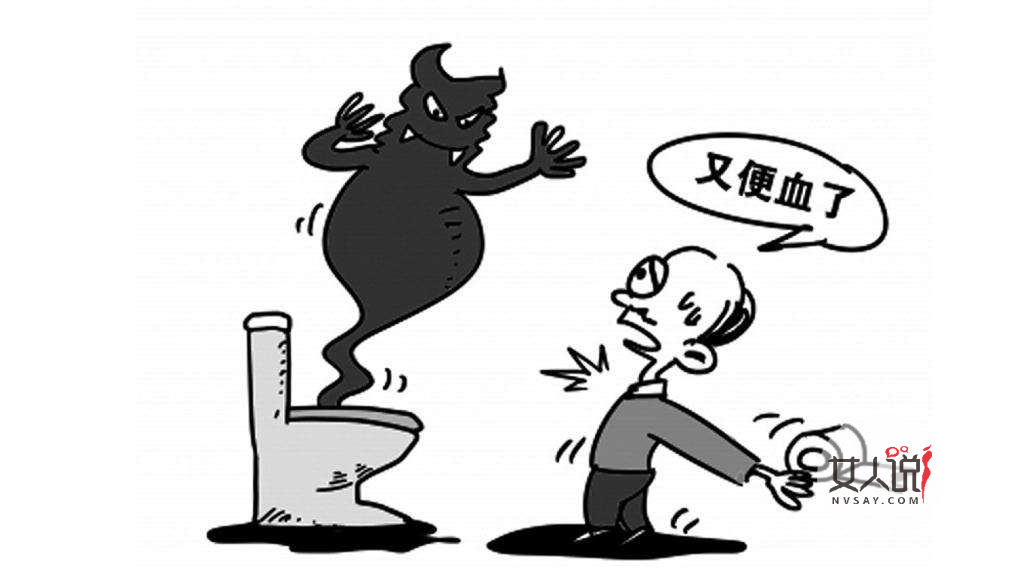 大便出血怎么办？大便出鲜血代表了什么？