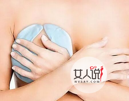 胸部疼痛是什么原因,如何缓解胸部疼痛呢?