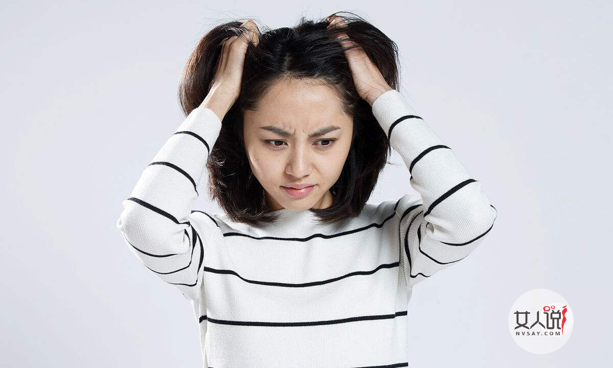 头疼不可忽视!导致头疼的各种原因