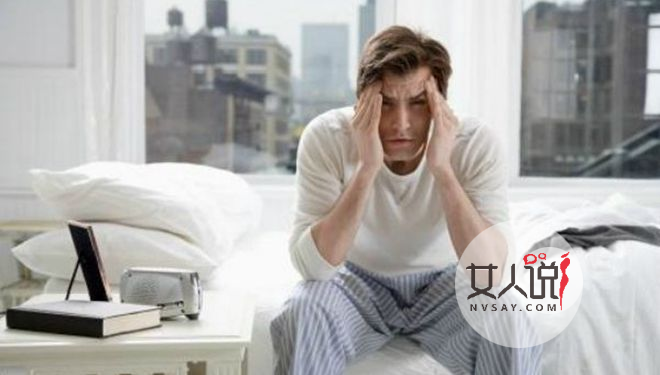 头疼不可忽视!导致头疼的各种原因