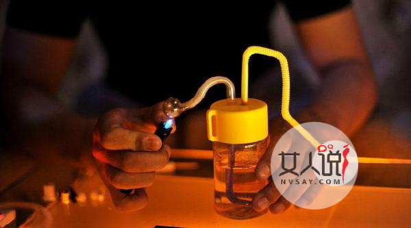 号称毒性最强的冰毒,吸食的临床表现和副作用