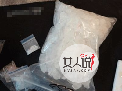 号称毒性最强的冰毒,吸食的临床表现和副作用