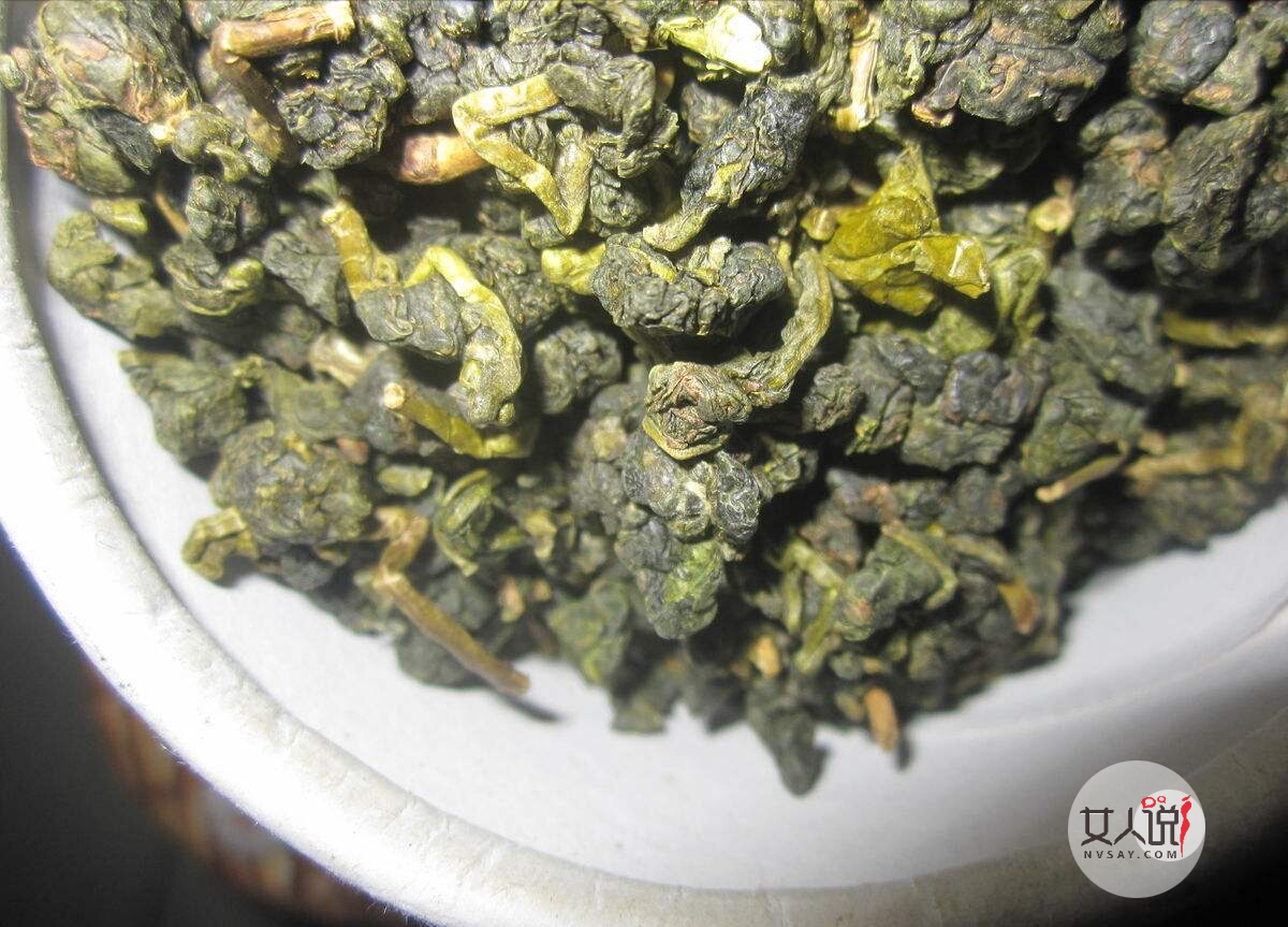 你知道铁观音茶叶分几类吗？教您辨别茶叶好坏