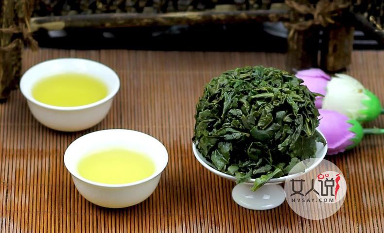 你知道铁观音茶叶分几类吗?教您辨别茶叶好坏