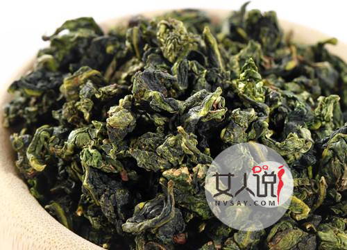 你知道铁观音茶叶分几类吗?教您辨别茶叶好坏