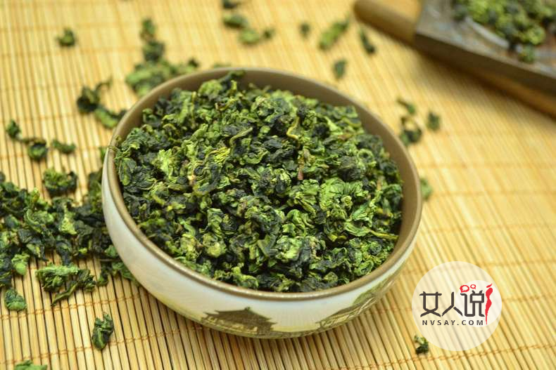 你知道铁观音茶叶分几类吗?教您辨别茶叶好坏