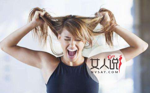 女性内分泌失调的症状,是什么导致了失调?