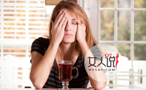 女性内分泌失调的症状,是什么导致了失调?