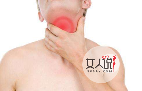 食道炎是什么?你知道食道炎的症状吗?