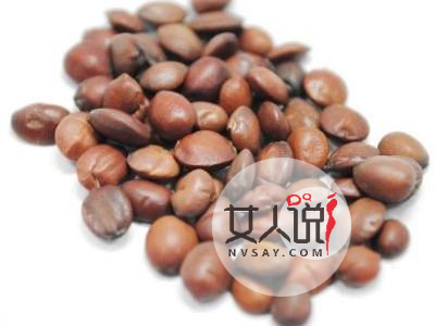 号称“东方的睡果”,酸枣仁的功效与作用是什么