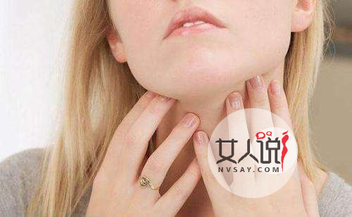 食道炎是什么?你知道食道炎的症状吗?