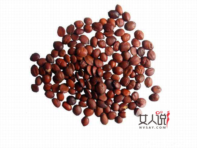 号称“东方的睡果”,酸枣仁的功效与作用是什么